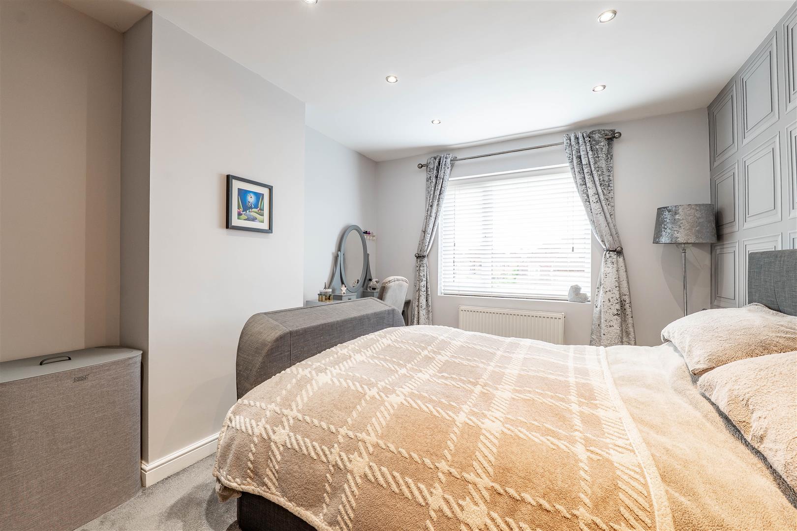 Broadfield Drive, Leyland